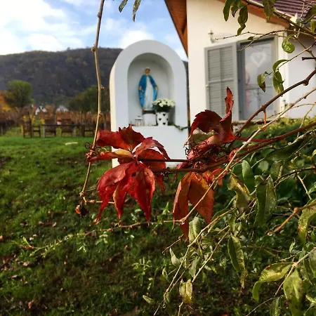 Szerelmes Tunderlak Balatonederics