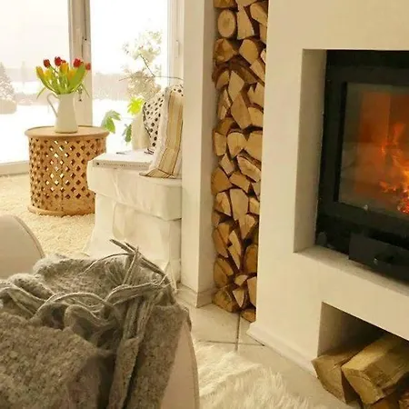 Ξενοδοχείο Szerelmes Tunderlak *