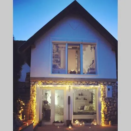 Szerelmes Tunderlak Holiday home *