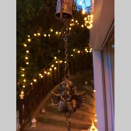 Szerelmes Tunderlak Ξενοδοχείο *