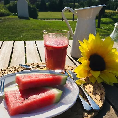 Ξενοδοχείο Szerelmes Tunderlak *