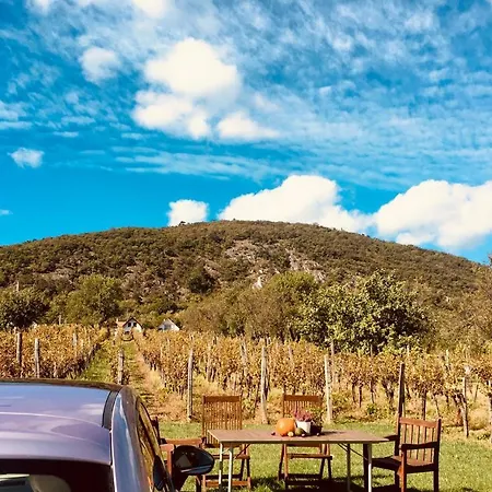 Szerelmes Tunderlak Ξενοδοχείο