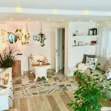 Szerelmes Tunderlak Balatonederics