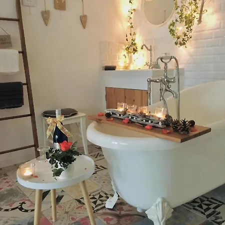 Szerelmes Tunderlak * Balatonederics