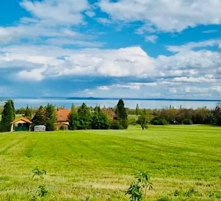 Szerelmes Tunderlak Holiday home