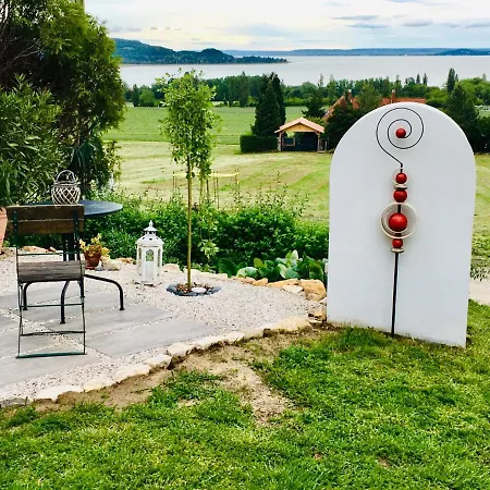 Szerelmes Tunderlak * Balatonederics