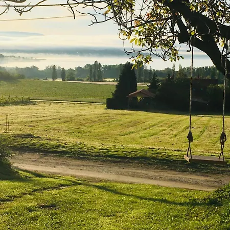 Ξενοδοχείο Szerelmes Tunderlak Balatonederics