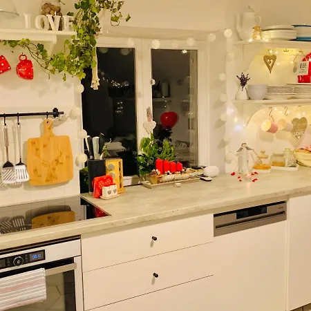 Szerelmes Tunderlak * Balatonederics