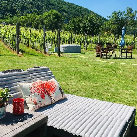 Szerelmes Tunderlak Ξενοδοχείο *