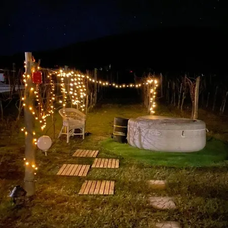 Szerelmes Tunderlak * Balatonederics