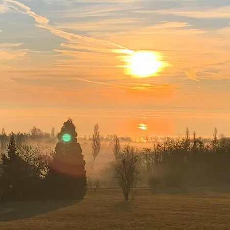 Ξενοδοχείο Szerelmes Tunderlak *