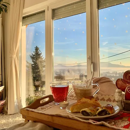 Szerelmes Tunderlak Holiday home