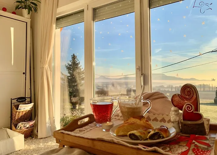 Szerelmes Tunderlak Hotell